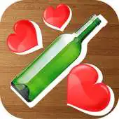 Free play online Spin the bottle bro! APK Free play online Spin the bottle bro! APK