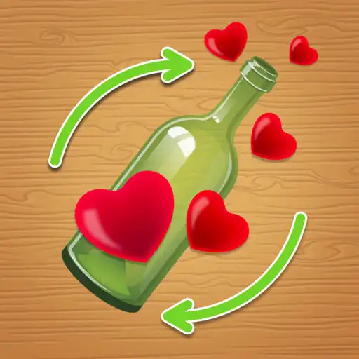 Play Spin the Bottle: Chat Room APK Play Spin the Bottle: Chat Room APK