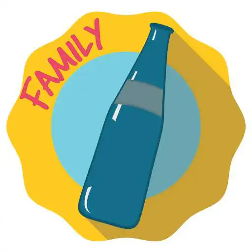 Run free android online Spin the Bottle for Family! APK