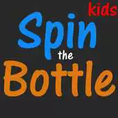 Free play online Spin the Bottle: Kids APK Free play online Spin the Bottle: Kids APK
