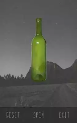 Play Spin the Bottle: Kids