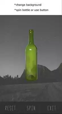 Play Spin the Bottle: Kids