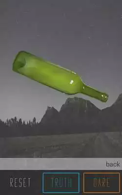 Play Spin the Bottle: Kids