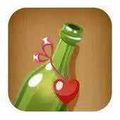 Free play online Spin the bottle: Online flirt and chat APK