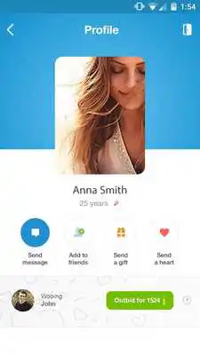 Play Spin the bottle: Online flirt and chat