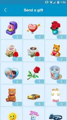 Play Spin the bottle: Online flirt and chat