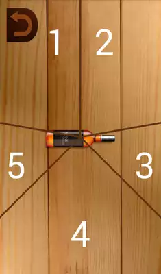 Play Spin The Bottle Play