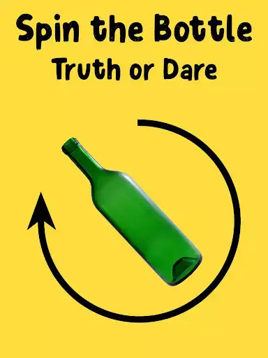 العب بتدوير الزجاجة الحقيقة أو الجرأة واستمتع بتدوير الزجاجة الحقيقة أو الجرأة مع UptoPlay