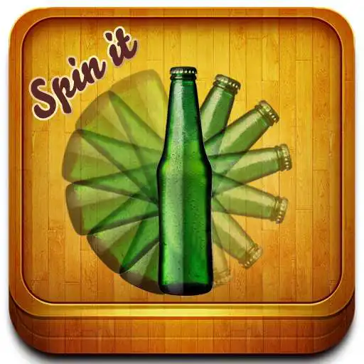 Play Spin the Bottle Ultra APK Play Spin the Bottle Ultra APK