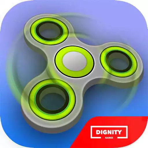 Play Spin The Fidget APK
