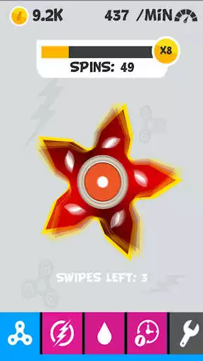 Play Spin The Fidget and enjoy Spin The Fidget with UptoPlay Play Spin The Fidget and enjoy Spin The Fidget with UptoPlay