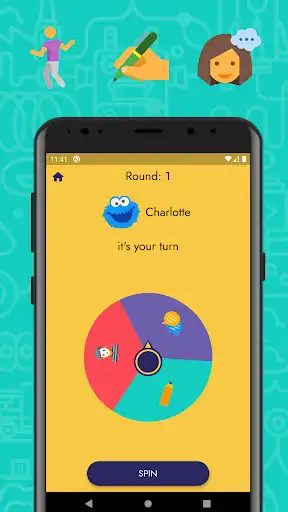 Play Spin the Wheel - Activity game & wheel of fortune as an online game Spin the Wheel - Activity game & wheel of fortune with UptoPlay