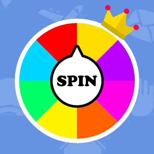 Play Spin the Wheel of Decisions APK Play Spin the Wheel of Decisions APK