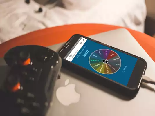 Play Spin The Wheel - Random Picker