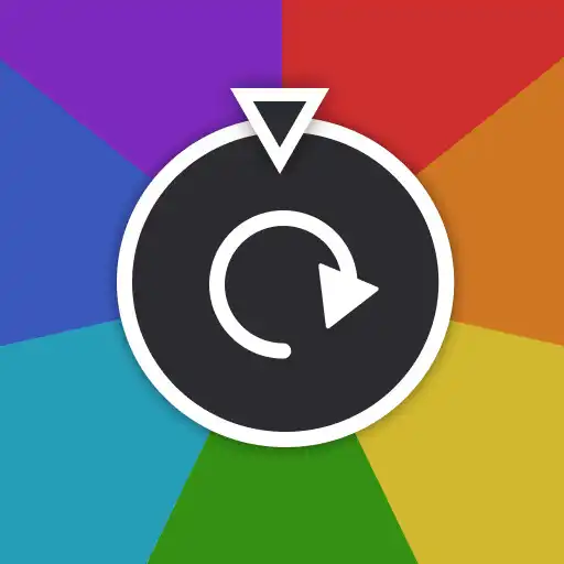 Play Spin the Wheel,Random Roulette APK Play Spin the Wheel,Random Roulette APK