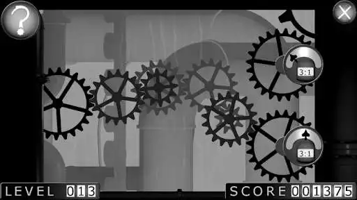 Play Spin Those Gears 2 as an online game Spin Those Gears 2 with UptoPlay