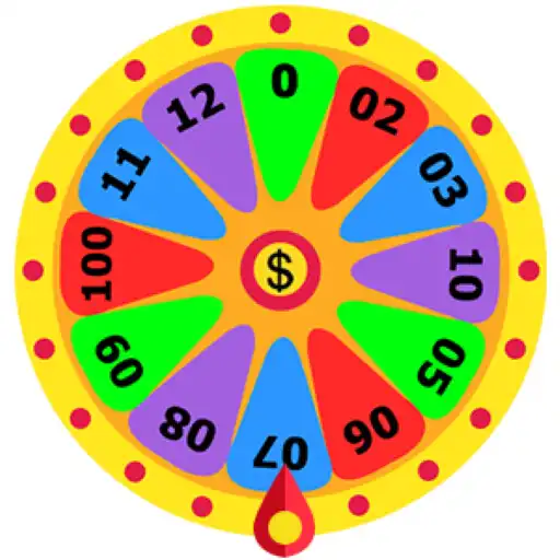Play Spin To Earn 2023 APK