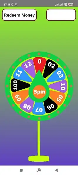 Play Spin To Earn Real Cash as an online game Spin To Earn Real Cash with UptoPlay