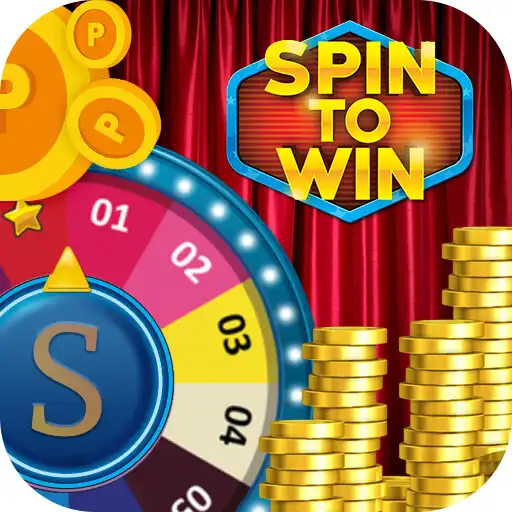 Play Spin to Fun - Lucky Spin Win APK Play Spin to Fun - Lucky Spin Win APK