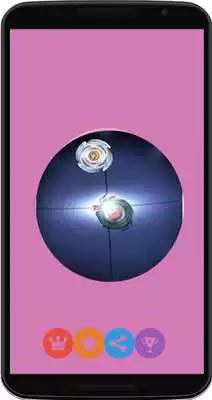 Play Spin Tops Pong
