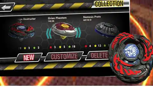 Play Spin Tops World Blade  and enjoy Spin Tops World Blade with UptoPlay