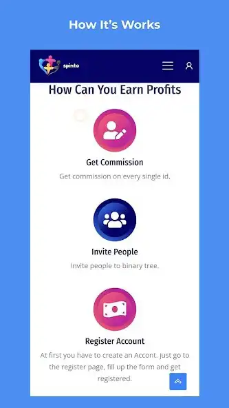 Play Spinto as an online game Spinto with UptoPlay