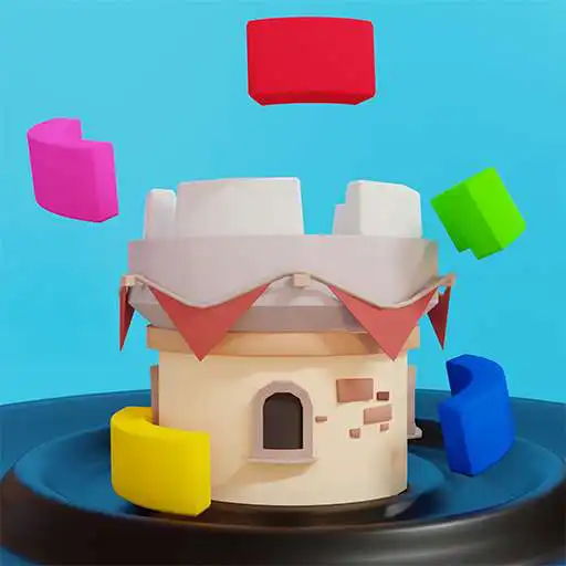 Free play online Spin Tower APK