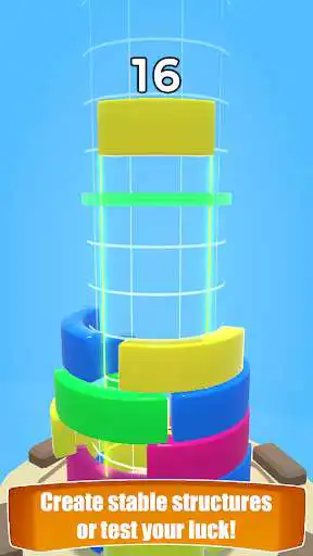 Play Spin Tower Play Spin Tower