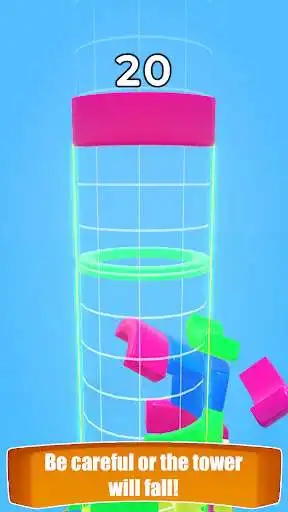 Play Spin Tower Play Spin Tower