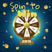 Free play online Spin To Win 2019 - Earn Real Money APK