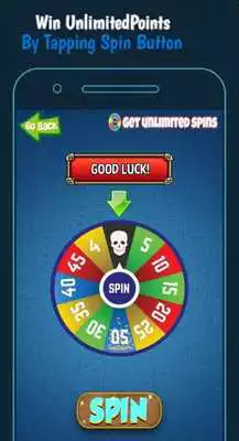 Play Spin To Win 2019 - Earn Real Money