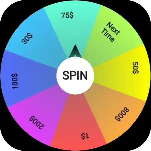 Play Spin to Win Cash Doller 2023 APK Play Spin to Win Cash Doller 2023 APK