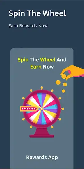 Play Spin To Win - Cash  Recharges as an online game Spin To Win - Cash  Recharges with UptoPlay