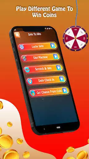 Play Spin To Win - Earn Free Gift Voucher as an online game Spin To Win - Earn Free Gift Voucher with UptoPlay
