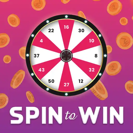 Play Spin To Win - earn money coin APK
