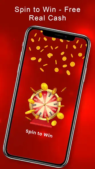 Play Spin To Win - Earn Money Game  and enjoy Spin To Win - Earn Money Game with UptoPlay