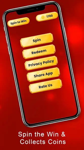 Play Spin To Win - Earn Money Game as an online game Spin To Win - Earn Money Game with UptoPlay