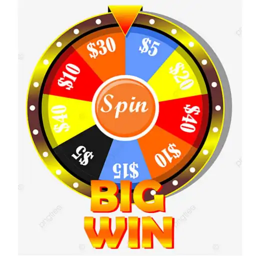 Play Spin to Win Earn Money Online APK Play Spin to Win Earn Money Online APK