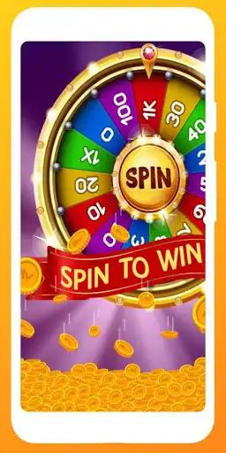 Play Spin to Win Earn Money Online as an online game Spin to Win Earn Money Online with UptoPlay