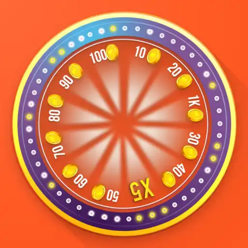 Play Spin to Win Free Coin- Luck By Spin APK