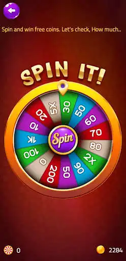 Play Spin to win (Lucky kings game)  and enjoy Spin to win (Lucky kings game) with UptoPlay