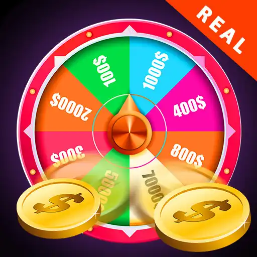 Play Spin To Win MoneyWatch Video APK Play Spin To Win MoneyWatch Video APK