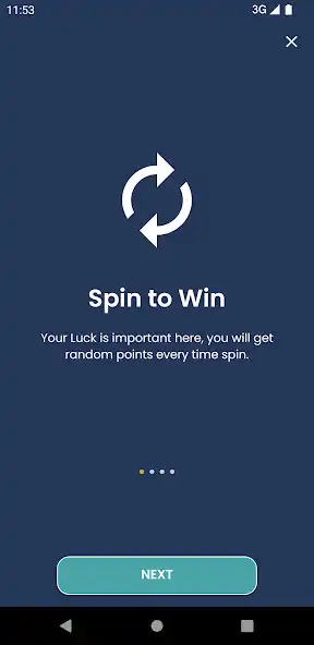 Play Spin To Win MoneyWatch Video as an online game Spin To Win MoneyWatch Video with UptoPlay
