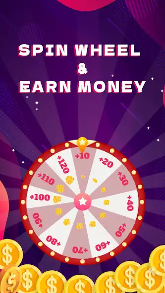 Play Spin To Win – Spin Wheel Game  and enjoy Spin To Win – Spin Wheel Game with UptoPlay
