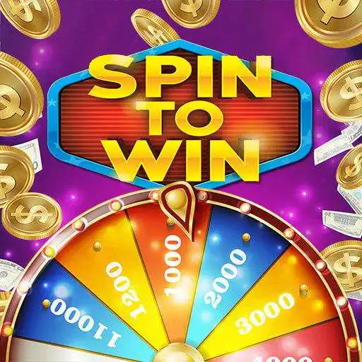 Play Spin To Win - Spin Wheel & Scratch to Win APK