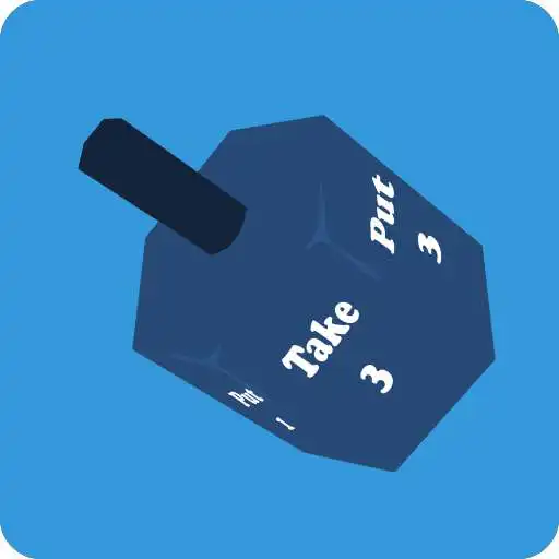 Play Spin Twist Pirinola APK