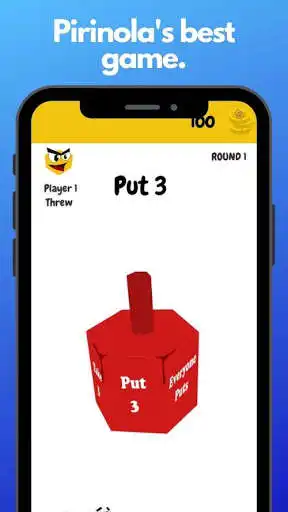 Play Spin Twist Pirinola  and enjoy Spin Twist Pirinola with UptoPlay