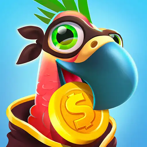 Play Spin Voyage: Master of Coin! APK Play Spin Voyage: Master of Coin! APK