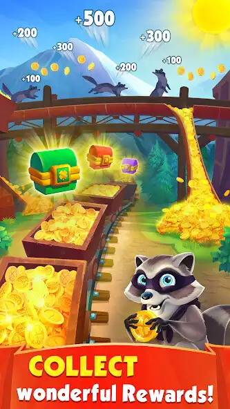 Play Spin Voyage: Master of Coin!  and enjoy Spin Voyage: Master of Coin! with UptoPlay
