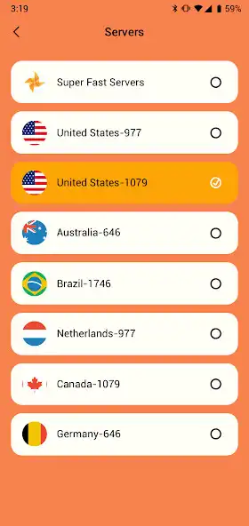 Play Spin VPN as an online game Spin VPN with UptoPlay